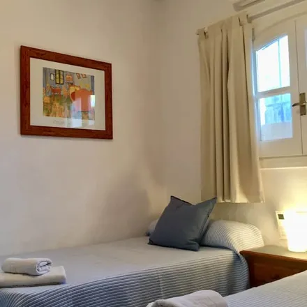 Rent this 2 bed apartment on Nerja in Andalusia, Spain
