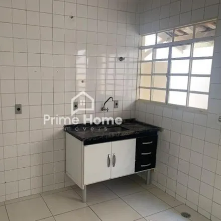 Rent this 2 bed house on Rua Isael Fernandes in Campinas, Campinas - SP