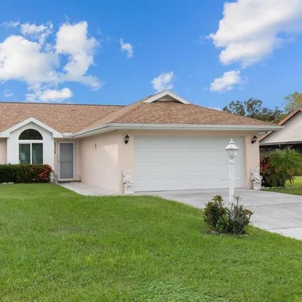 Buy this 3 bed house on 5502 35th Court East in Manatee County, FL 34203