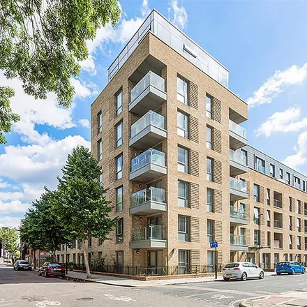 Image 5 - Palm/Malt House, Sancroft Street, London, SE11 5AH, United Kingdom - Apartment for rent