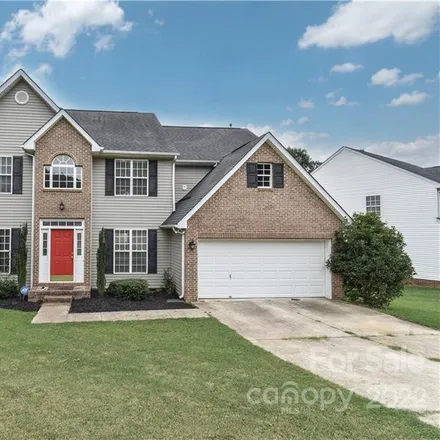 Buy this 4 bed house on 108 Southcliff Drive in Waxhaw, NC 28173