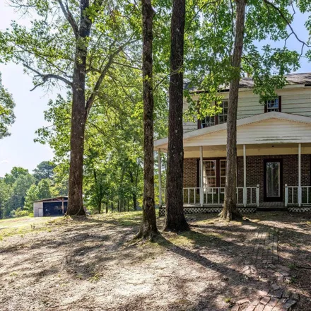 Buy this 5 bed house on 217 Razorback Road in Clark County, AR 71923