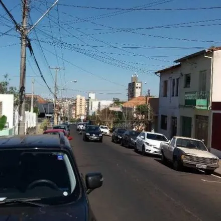 Image 1 - Rua São Joaquim 1244, Centro, São Carlos - SP, 13560-300, Brazil - House for rent
