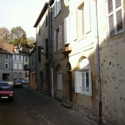 Rent this 2 bed apartment on Immotech in 56 Rue Général de Gaulle, 19120 Beaulieu-sur-Dordogne