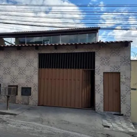 Image 2 - Avenida Água Branca, Eldorado, Contagem - MG, 32371-420, Brazil - House for sale