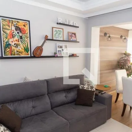 Buy this 2 bed apartment on Avenida Presidente Humberto de Alencar Castelo Branco 1452 in Vila Augusta, Guarulhos - SP