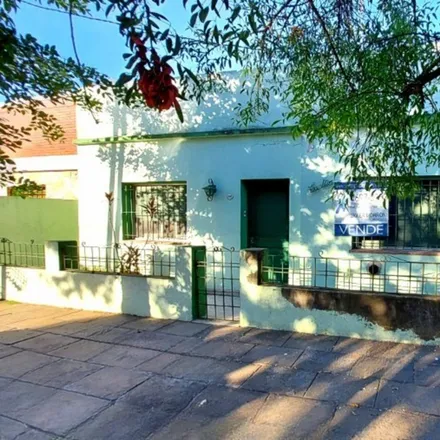 Buy this 2 bed house on Santa Catalina 1084 in Partido de Morón, B1708 FEU Morón
