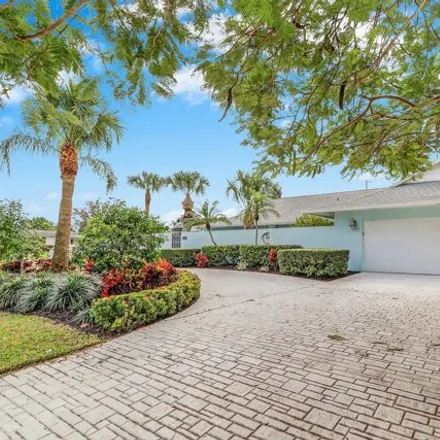 Image 5 - El Portal Drive, Tequesta, Palm Beach County, FL 33469, USA - House for sale
