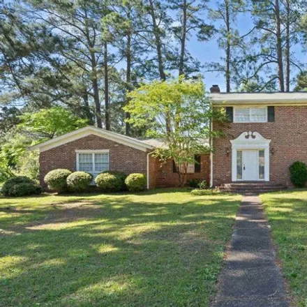 Buy this 4 bed house on 1699 Cardinal Road in Milledgeville, GA 31061