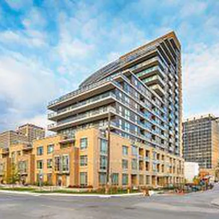 Image 6 - The Berwick, 60 Berwick Avenue, Old Toronto, ON M4S 2C6, Canada - Apartment for rent
