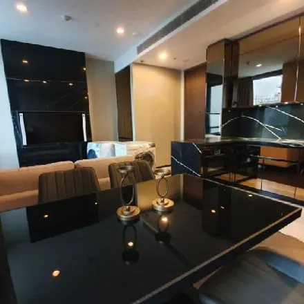 Rent this 1 bed apartment on Thong Lo