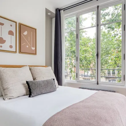 Image 8 - 129 Avenue de Villiers, 75017 Paris, France - Apartment for rent