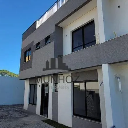 Buy this 3 bed house on Rua Manoel Albano Roskamp 412 in Cajuru, Curitiba - PR