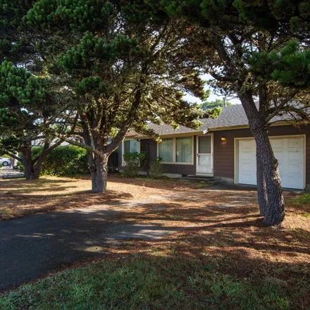 Buy this 3 bed house on 1014 Newport Avenue Southwest in Bandon, Coos County