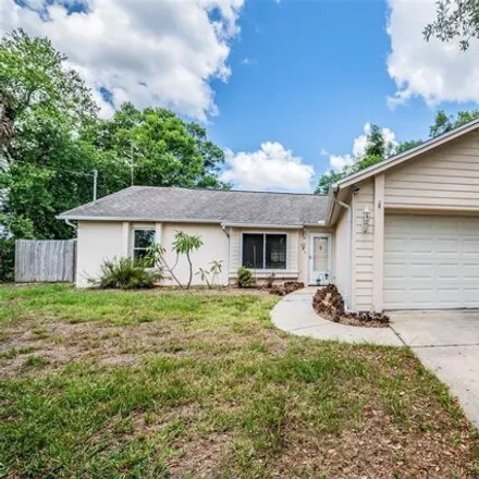 Image 1 - 221 Tulsa Ave, Spring Hill, Florida, 34606 - House for sale