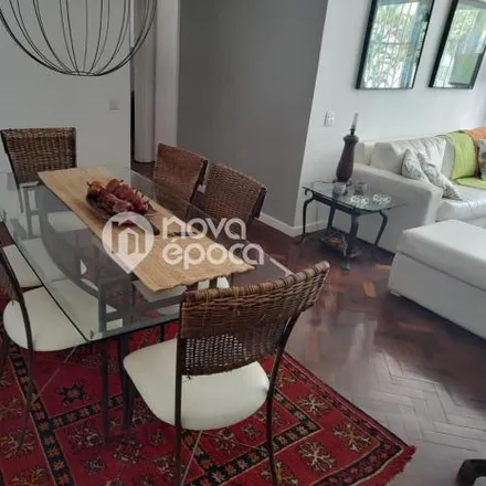 Buy this 2 bed apartment on Rua Gustavo Sampaio in Leme, Rio de Janeiro - RJ