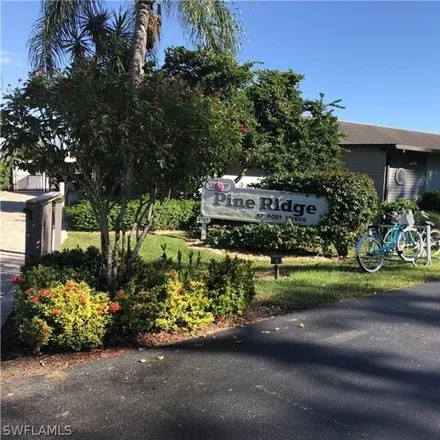 Image 1 - 9987 Sailview Court, Lee County, FL 33905, USA - Condo for rent