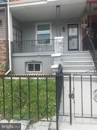 Buy this 4 bed townhouse on 6129 Spruce Street in Philadelphia, PA 19139