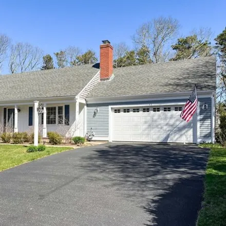 Image 1 - 43 Standish Woods Circle, Harwich, MA 02662, USA - House for sale