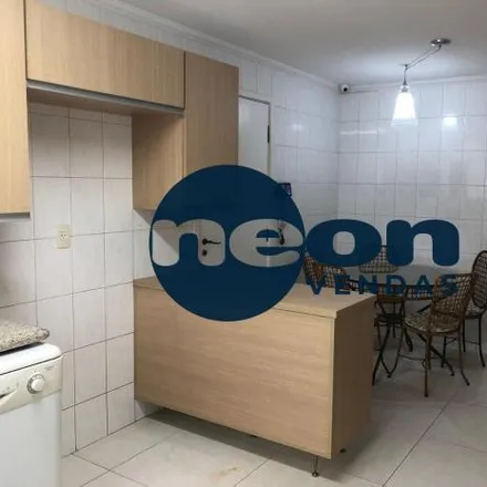 Buy this 3 bed apartment on Rua dos Ingleses 325 in Morro dos Ingleses, São Paulo - SP