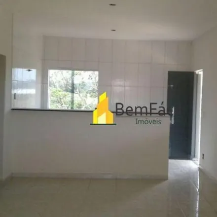 Buy this 2 bed house on Rua Dona Guilhermina in Sede, Contagem - MG