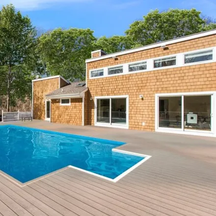 Rent this 5 bed house on 13 The Registry in Southampton, East Quogue