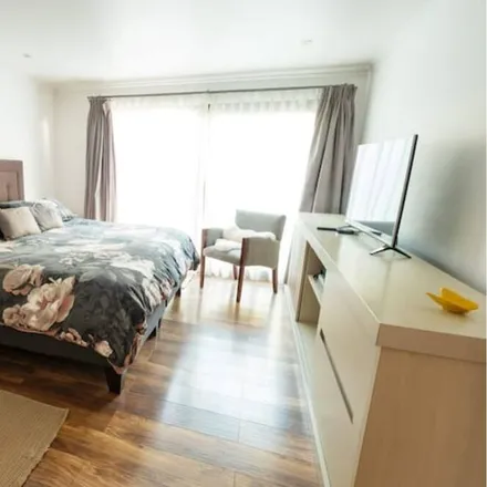 Rent this 4 bed house on Las Condes in Provincia de Santiago, Chile