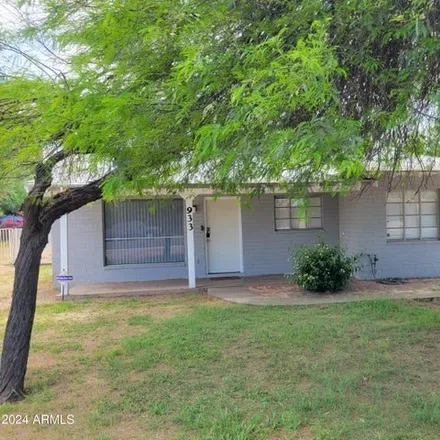 Rent this 3 bed house on Madison Gardens Senior Community in 808 East Missouri Avenue, Phoenix