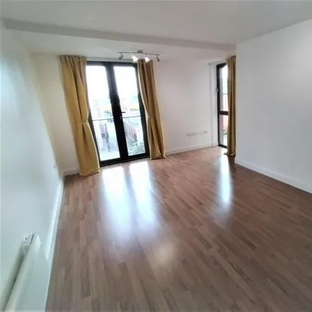 Rent this 2 bed apartment on unnamed road in Beeston, NG9 2LA