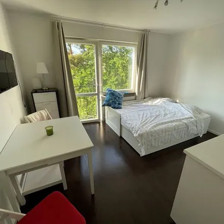 Image 2 - Johan Enbergs väg 15, 171 61 Solna kommun, Sweden - Apartment for rent