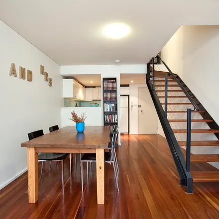 Rent this 2 bed apartment on Uniting Church Tonga Parish in 118 Regent Street, Redfern NSW 2016