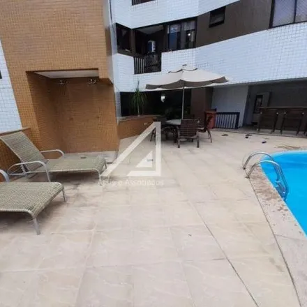 Buy this 4 bed apartment on Rua Desembargador Baldoino Andrade in Chame-Chame, Salvador - BA