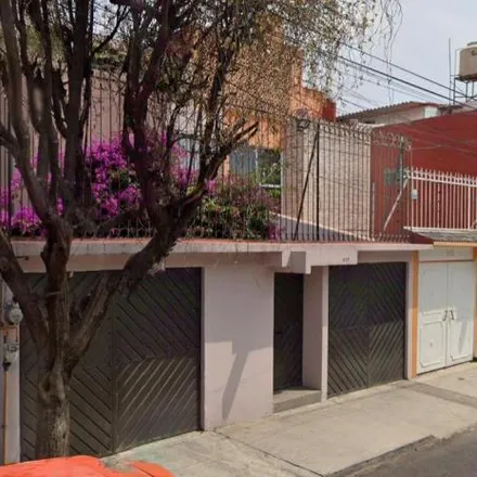 Buy this 3 bed house on Calle Manizales in Colonia Residencial Zacatenco, 07300 Mexico City