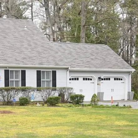 Buy this 4 bed house on 303 Pond Road in Millsboro, Sussex County