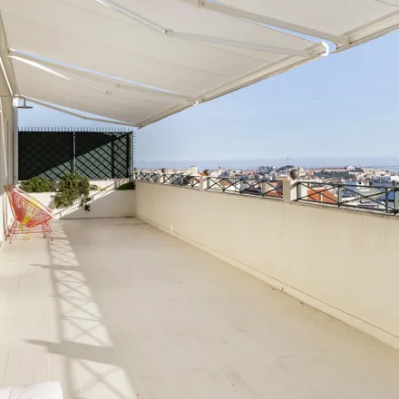 Buy this studio apartment on National Library of Portugal in Campo Grande 83, 1749-081 Lisbon