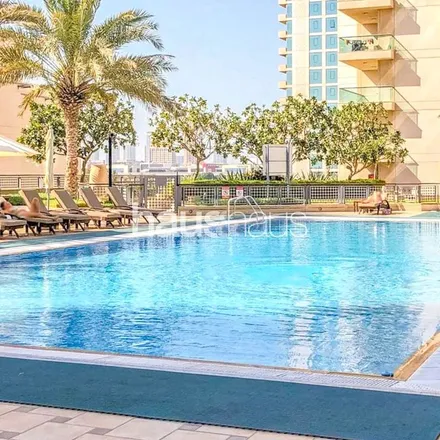 Image 5 - The Links Canal Apartments, Al Pherdan, Al Thanyah 3, Dubai, United Arab Emirates - Apartment for rent