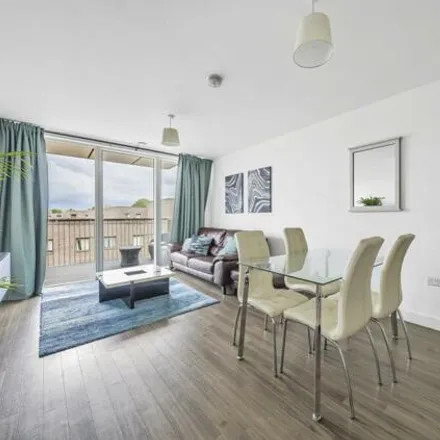 Image 5 - Appleby Court, Adenmore Road, London, SE6 4DZ, United Kingdom - Apartment for sale