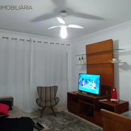Buy this 3 bed apartment on Avenida Caminho do Mar in Rudge Ramos, São Bernardo do Campo - SP
