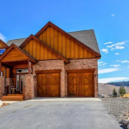 Buy this 5 bed house on 873 Saddle Ridge Circle in Granby, CO 80446