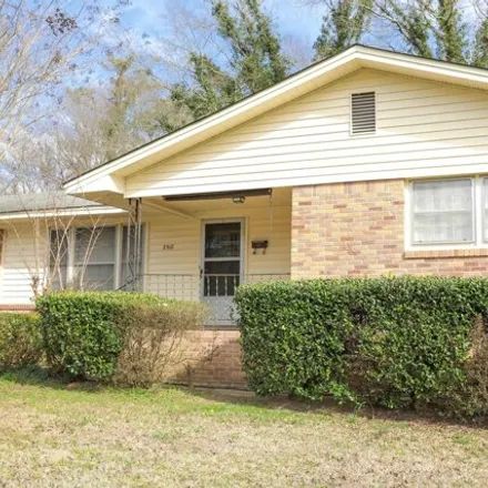 Buy this 3 bed house on 2522 Henry Avenue in Newberry, SC 29108