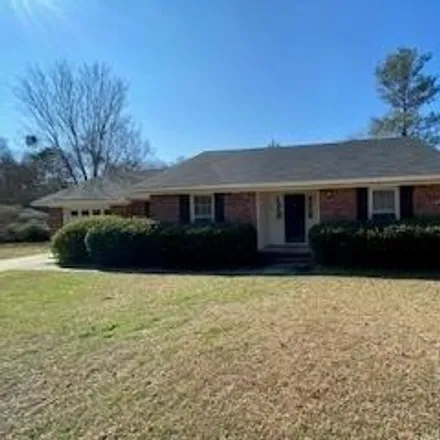 Rent this 3 bed house on 1388 Fairlawn Drive in Forest Hills, Sumter County