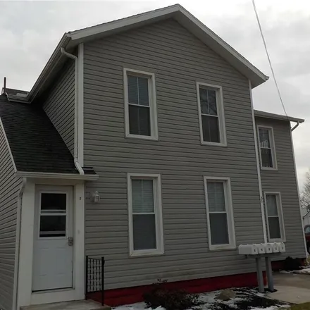 Buy this 7 bed duplex on 51 Clay Street in North East, PA 16428