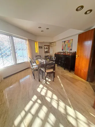 Buy this 3 bed house on Víctor Hugo 1500 in Monte Castro, C1407 BOP Buenos Aires