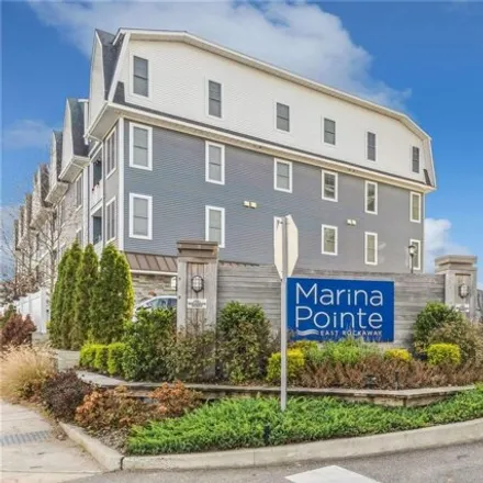 Buy this 2 bed condo on Marina Pointe Condominium and Villas in Atlantic Avenue, Oceanside