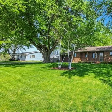 Image 1 - 250 5th Avenue Southeast, Badger, Webster County, IA 50516, USA - House for sale