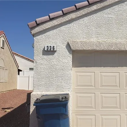 Image 6 - 336 River Glider Avenue, North Las Vegas, NV 89084, USA - House for rent