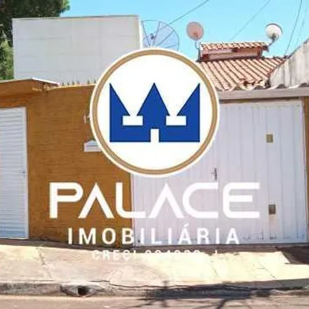Image 2 - Rua Uchôa, Cecap, Piracicaba - SP, 13409-016, Brazil - House for sale