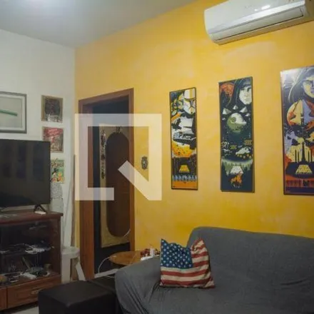 Buy this 3 bed apartment on GNG Sede Social in Avenida Praia de Belas 1948, Menino Deus