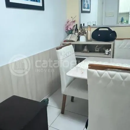 Buy this 2 bed apartment on Parada Anísio de Souza | S438 in Avenida Capitão Mor-Gouveia, Lagoa Nova