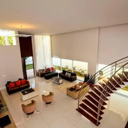 Buy this 4 bed house on Rua Carrara in Pampulha, Belo Horizonte - MG